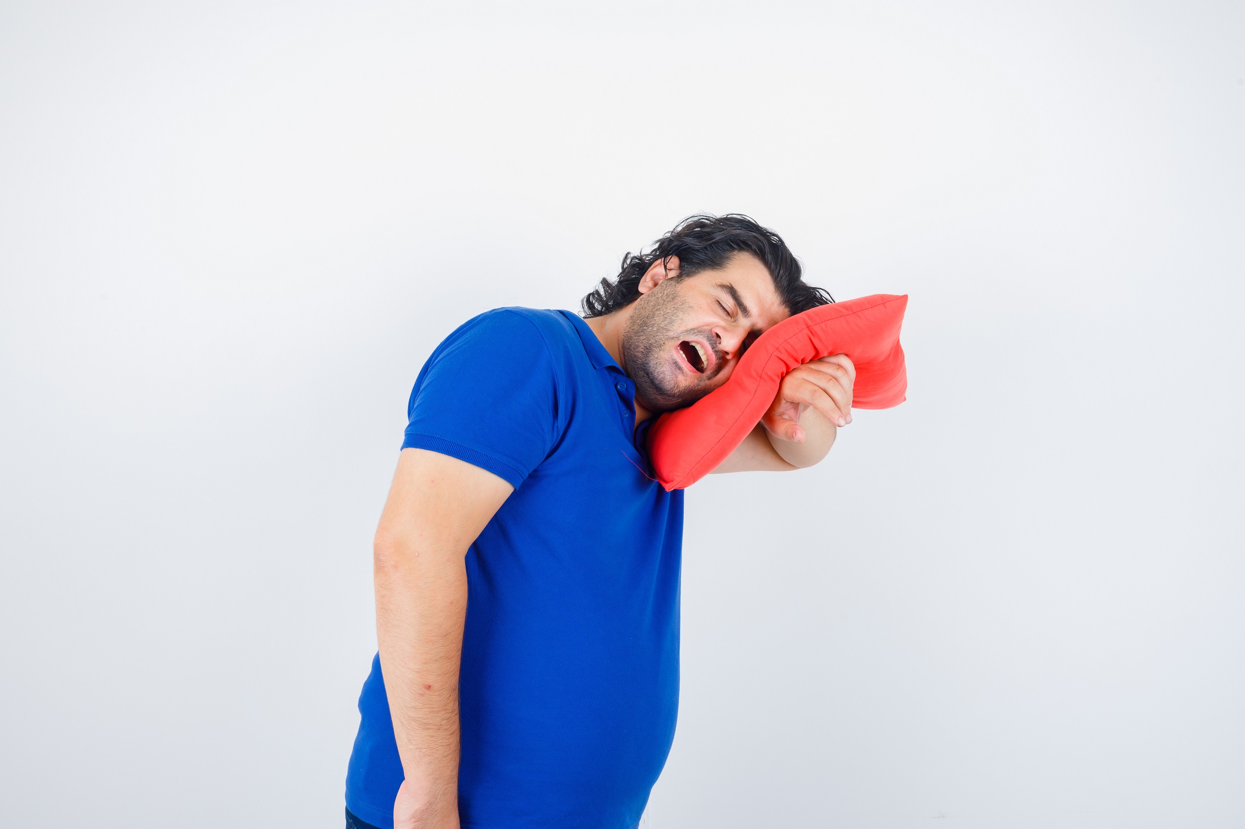 Why Sleep Is the Essential Factor for Weight Loss