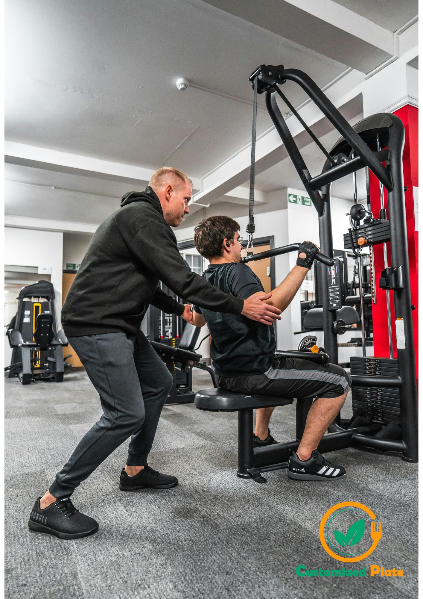 Personal Trainer Challenges